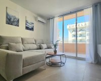Rynek wtórny - apartment - Fuengirola - Fuengirola Centro