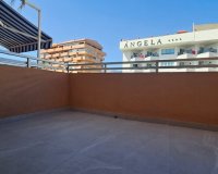Rynek wtórny - apartment - Fuengirola - Fuengirola Centro