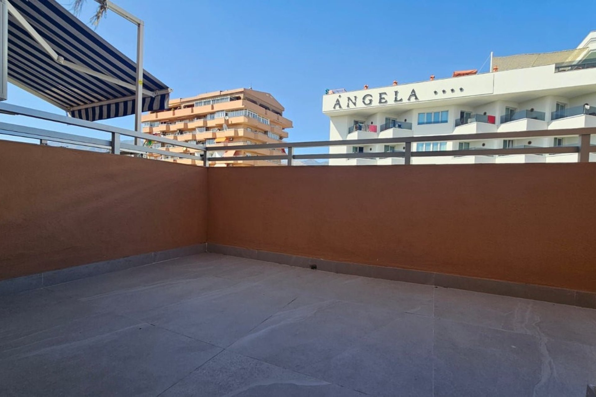 Rynek wtórny - apartment - Fuengirola - Fuengirola Centro
