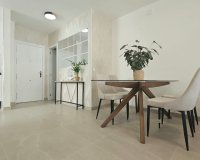 Rynek wtórny - apartment - Fuengirola - Fuengirola Centro