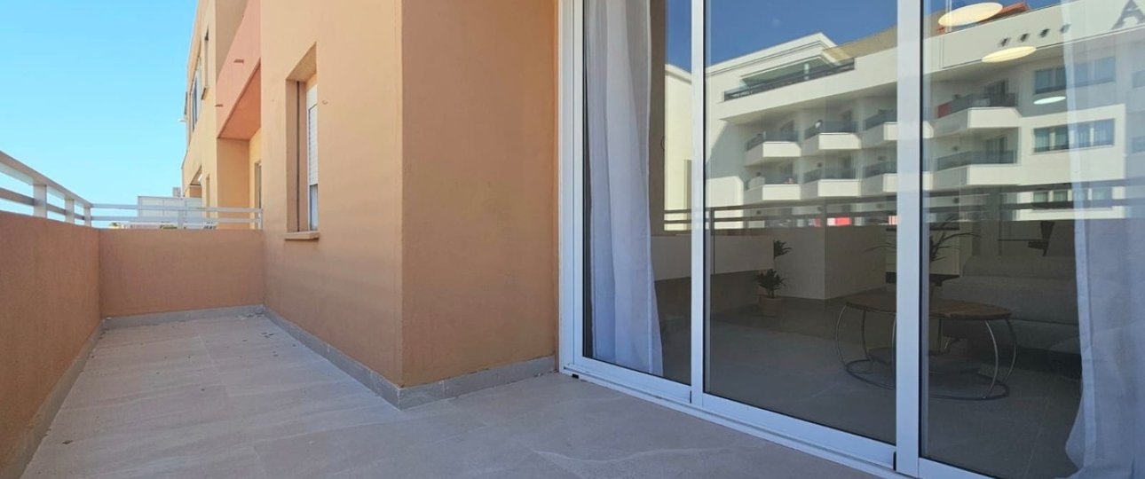 Rynek wtórny - apartment - Fuengirola - Fuengirola Centro