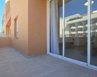 Rynek wtórny - apartment - Fuengirola - Fuengirola Centro