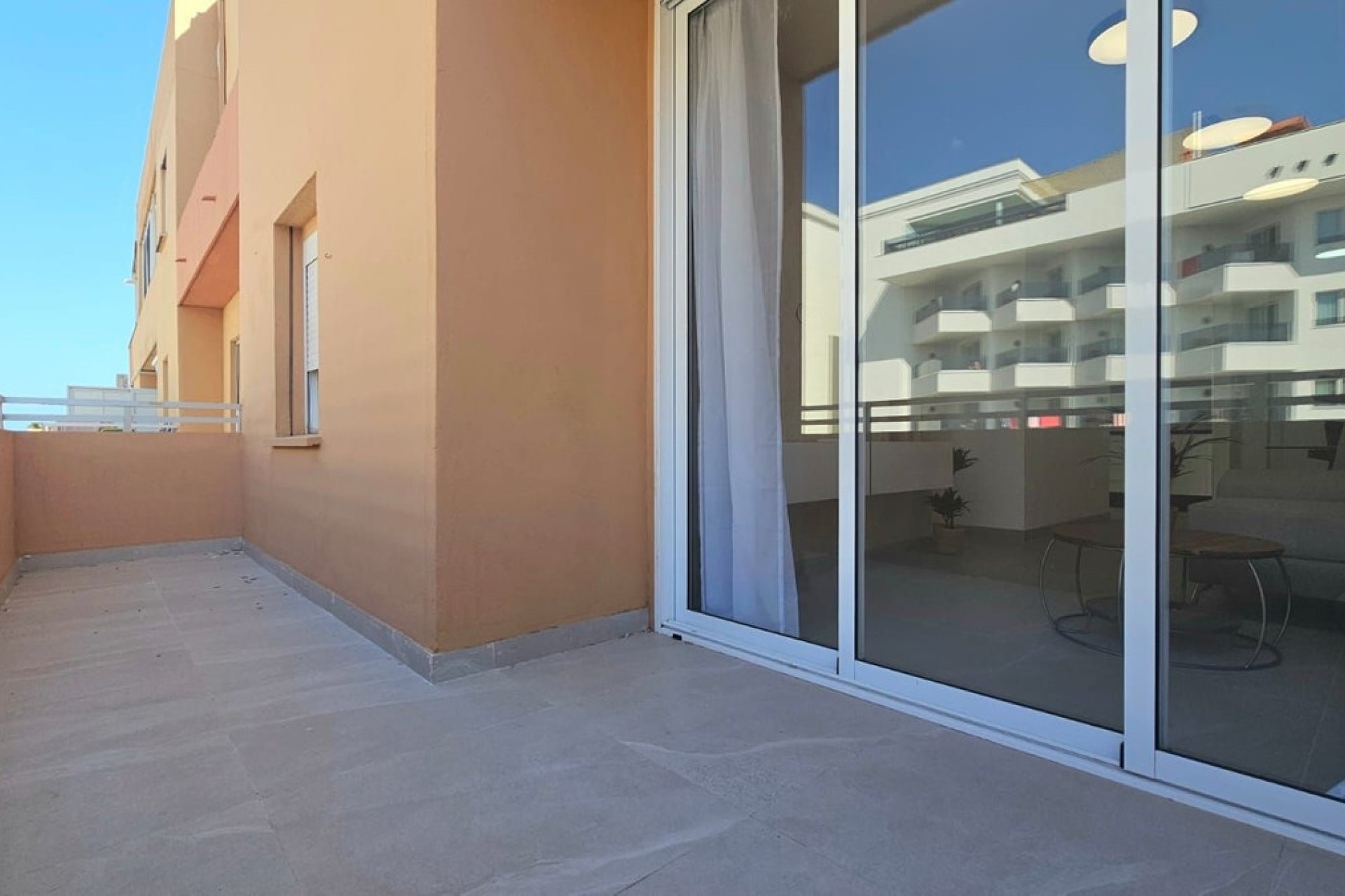 Rynek wtórny - apartment - Fuengirola - Fuengirola Centro