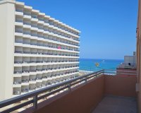 Rynek wtórny - apartment - Fuengirola - Fuengirola Centro