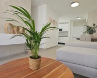 Rynek wtórny - apartment - Fuengirola - Fuengirola Centro