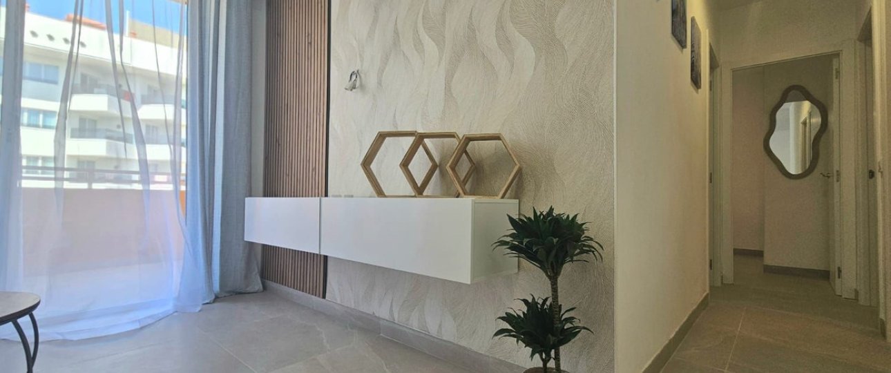 Rynek wtórny - apartment - Fuengirola - Fuengirola Centro