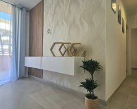 Rynek wtórny - apartment - Fuengirola - Fuengirola Centro