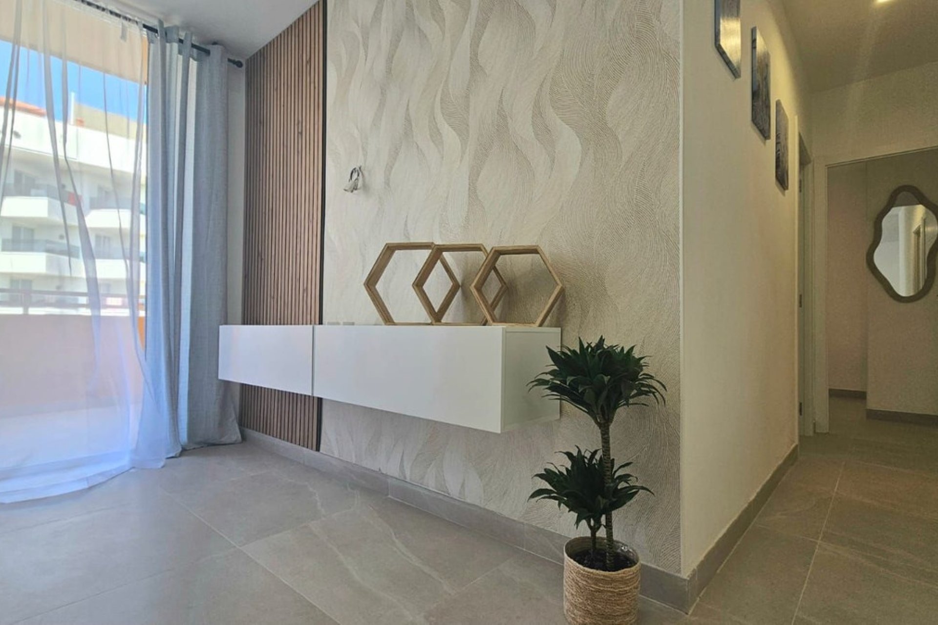 Rynek wtórny - apartment - Fuengirola - Fuengirola Centro