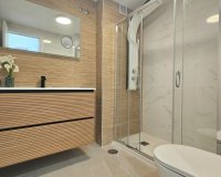 Rynek wtórny - apartment - Fuengirola - Fuengirola Centro