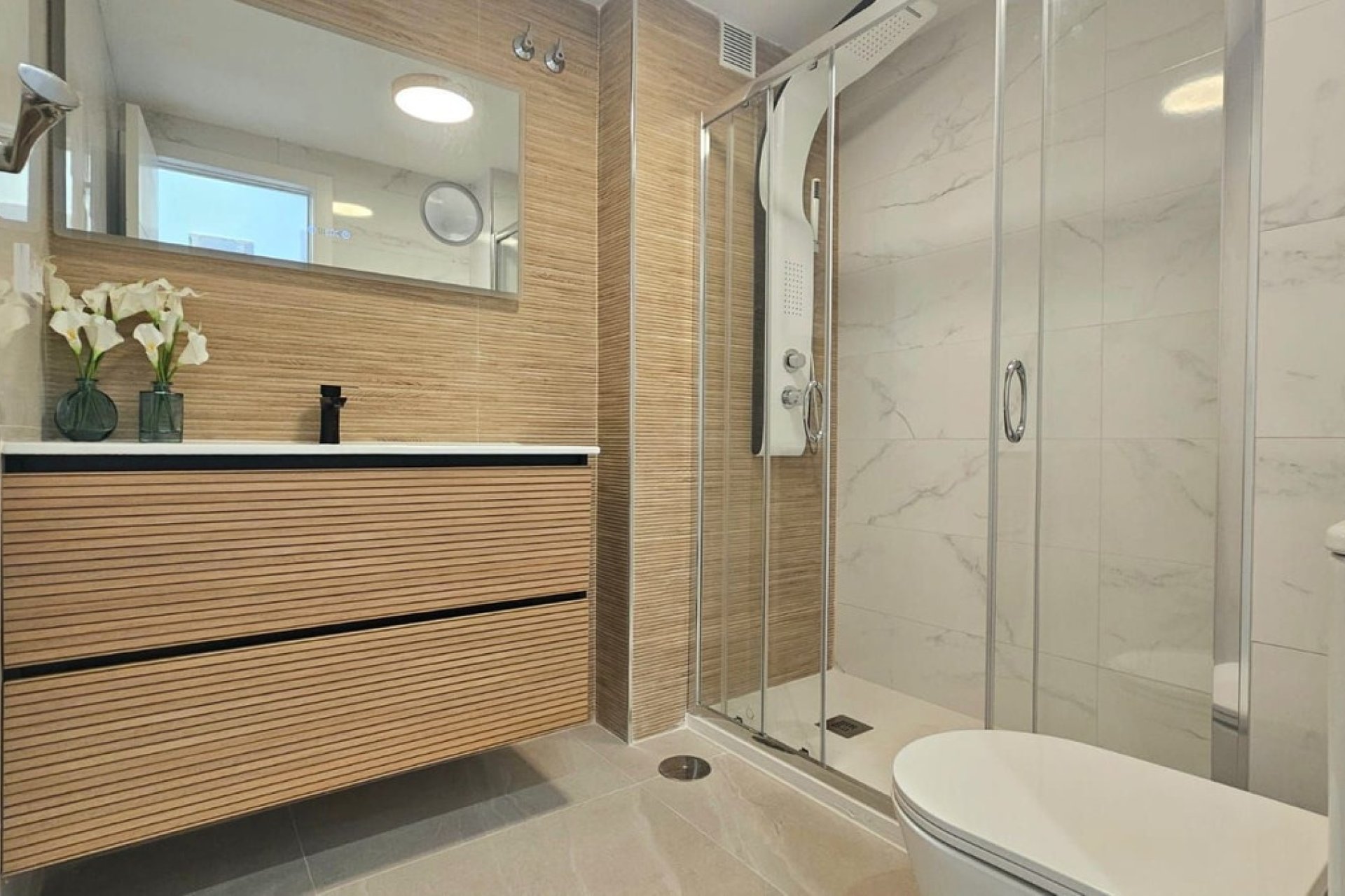 Rynek wtórny - apartment - Fuengirola - Fuengirola Centro