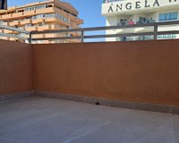 Rynek wtórny - apartment - Fuengirola - Fuengirola Centro