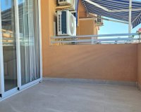 Rynek wtórny - apartment - Fuengirola - Fuengirola Centro