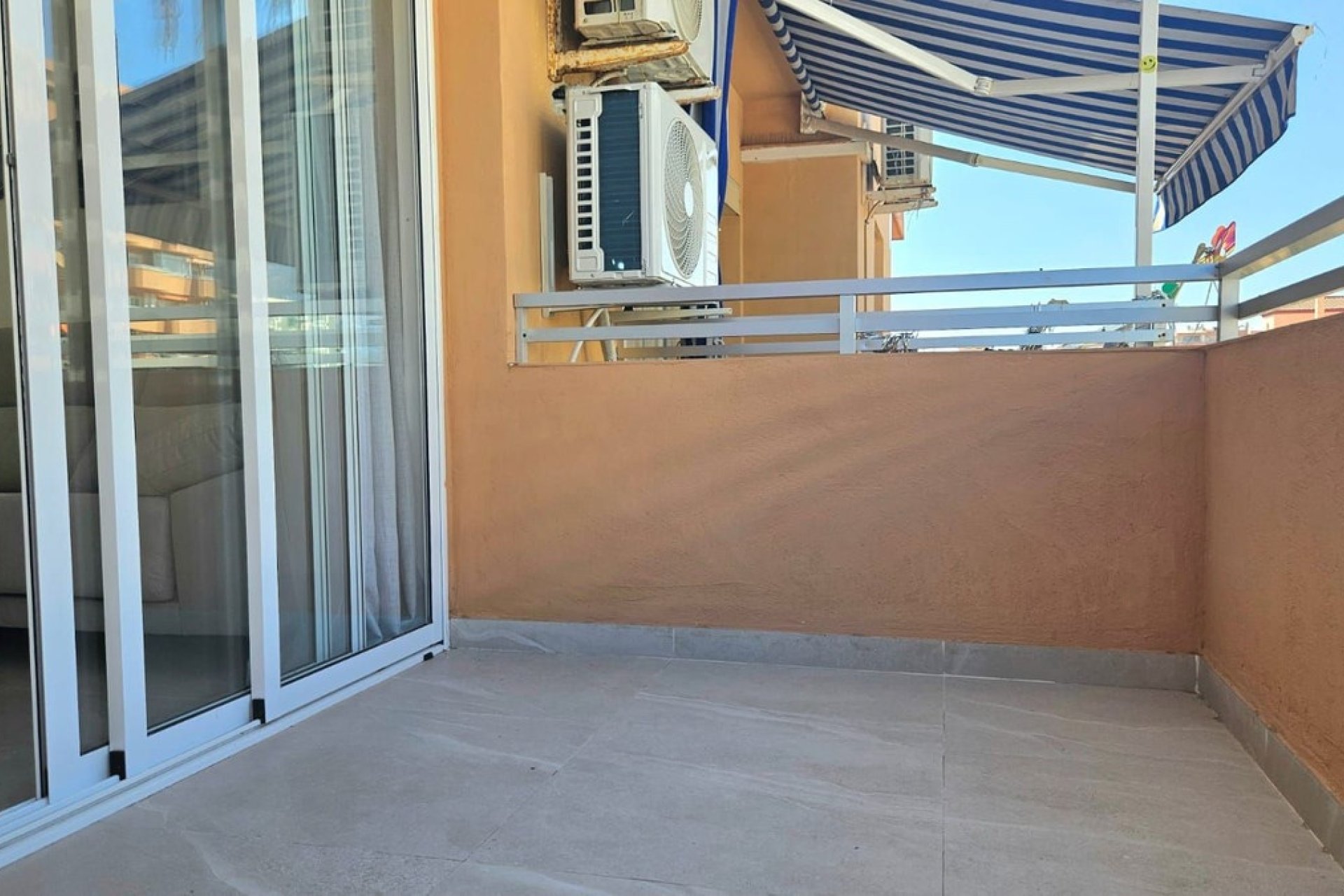 Rynek wtórny - apartment - Fuengirola - Fuengirola Centro