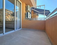 Rynek wtórny - apartment - Fuengirola - Fuengirola Centro