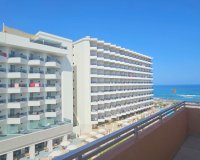 Rynek wtórny - apartment - Fuengirola - Fuengirola Centro