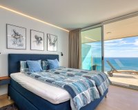 Rynek wtórny - apartment - Fuengirola - Fuengirola Centro