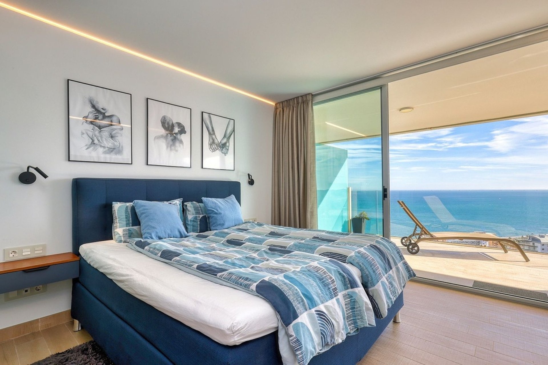 Rynek wtórny - apartment - Fuengirola - Fuengirola Centro