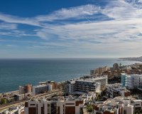 Rynek wtórny - apartment - Fuengirola - Fuengirola Centro