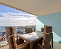 Rynek wtórny - apartment - Fuengirola - Fuengirola Centro