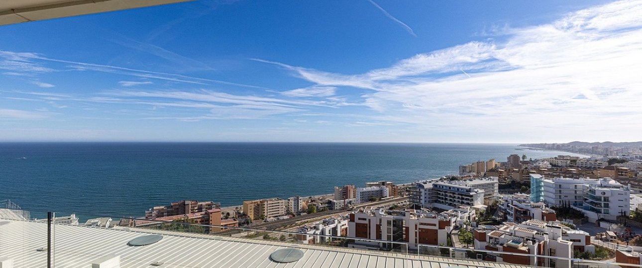 Rynek wtórny - apartment - Fuengirola - Fuengirola Centro