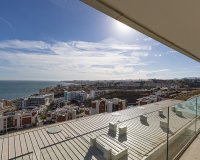 Rynek wtórny - apartment - Fuengirola - Fuengirola Centro