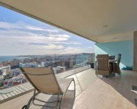 Rynek wtórny - apartment - Fuengirola - Fuengirola Centro