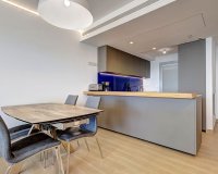 Rynek wtórny - apartment - Fuengirola - Fuengirola Centro