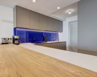 Rynek wtórny - apartment - Fuengirola - Fuengirola Centro