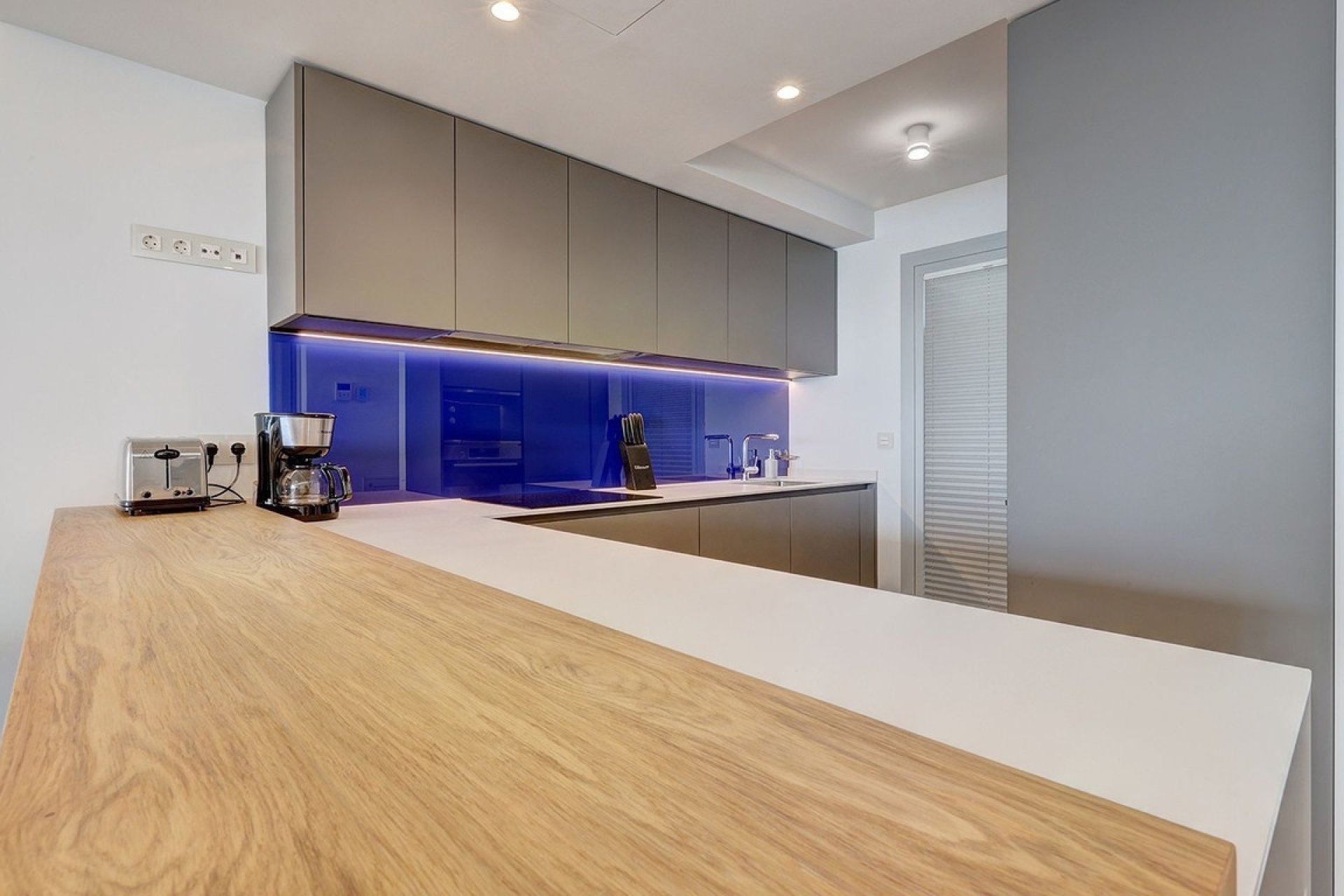 Rynek wtórny - apartment - Fuengirola - Fuengirola Centro