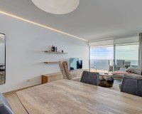 Rynek wtórny - apartment - Fuengirola - Fuengirola Centro