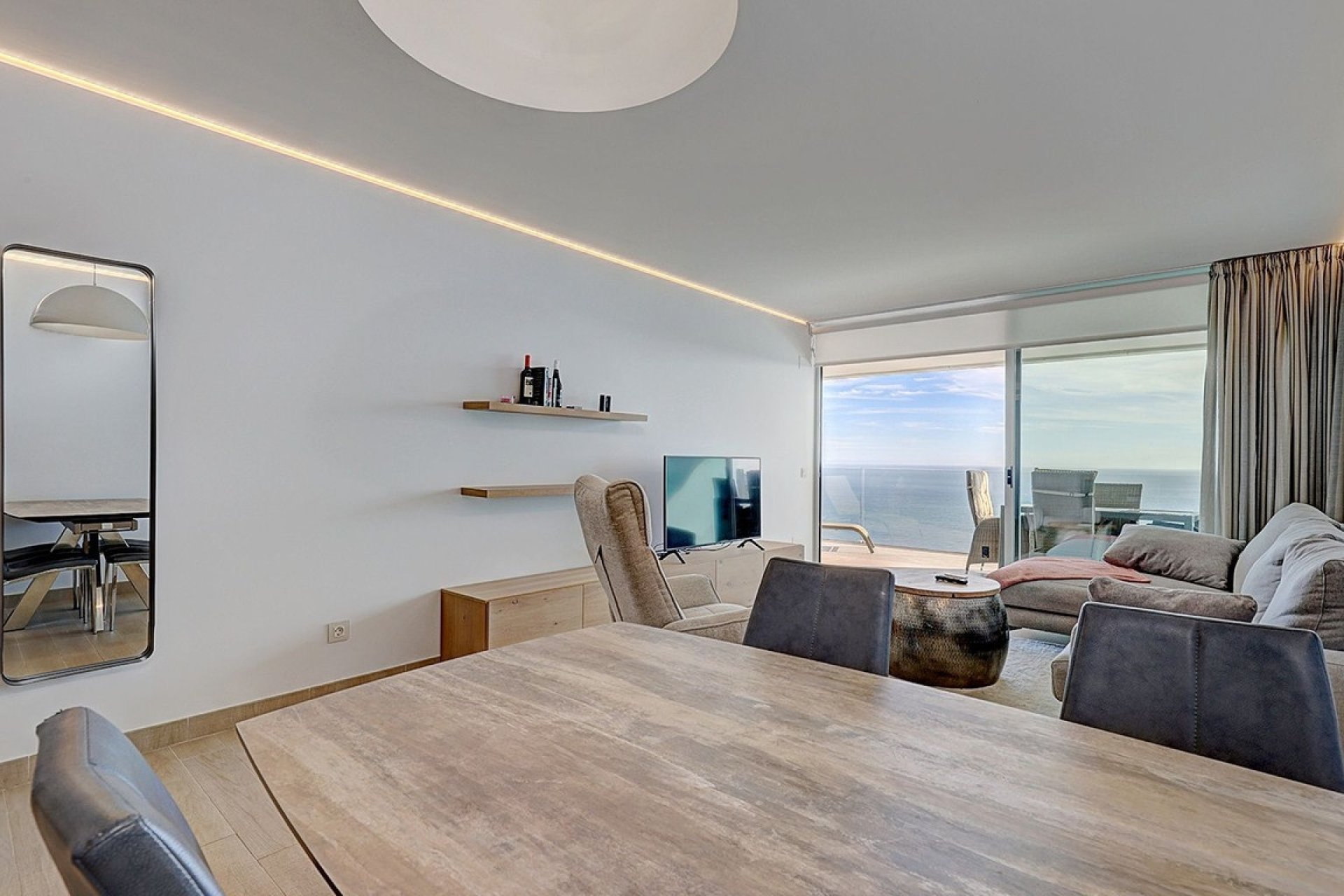 Rynek wtórny - apartment - Fuengirola - Fuengirola Centro