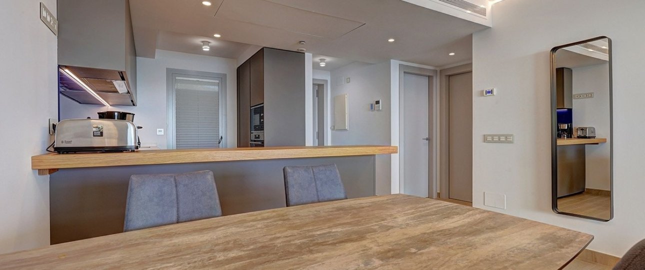 Rynek wtórny - apartment - Fuengirola - Fuengirola Centro