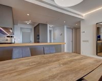 Rynek wtórny - apartment - Fuengirola - Fuengirola Centro