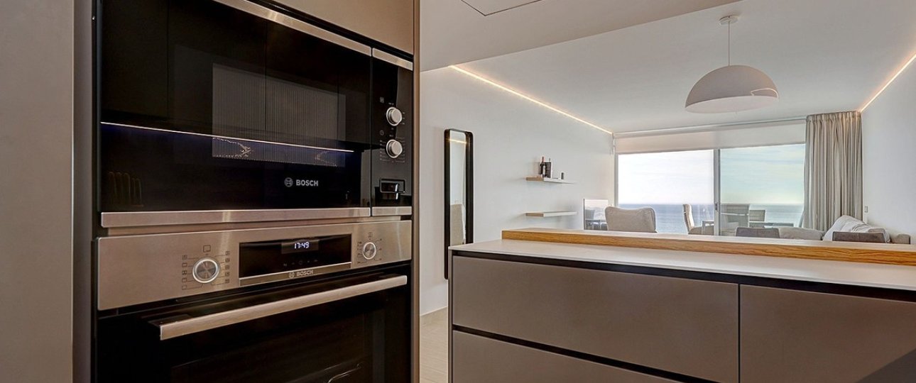 Rynek wtórny - apartment - Fuengirola - Fuengirola Centro