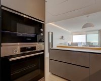 Rynek wtórny - apartment - Fuengirola - Fuengirola Centro
