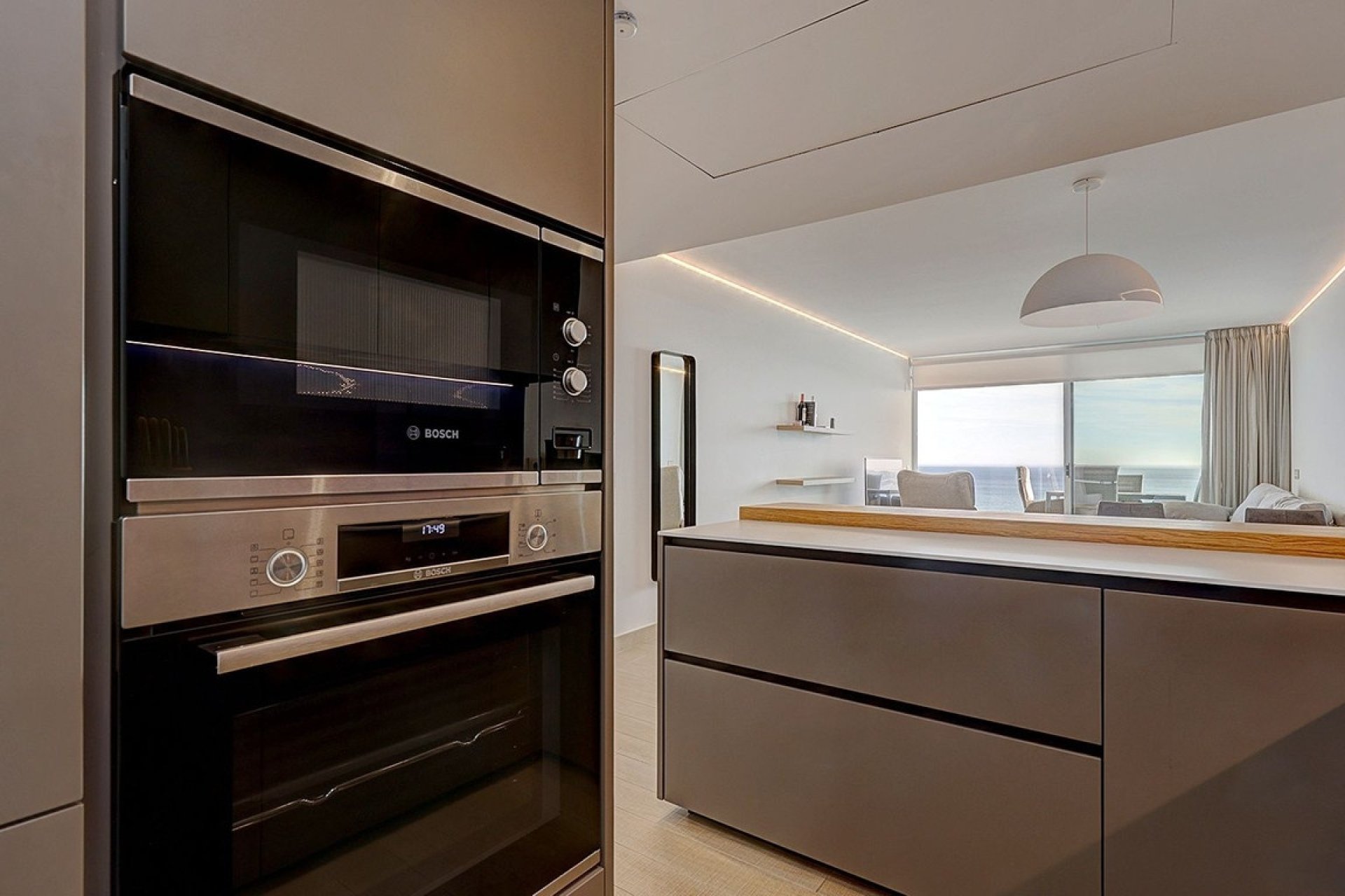 Rynek wtórny - apartment - Fuengirola - Fuengirola Centro