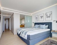 Rynek wtórny - apartment - Fuengirola - Fuengirola Centro