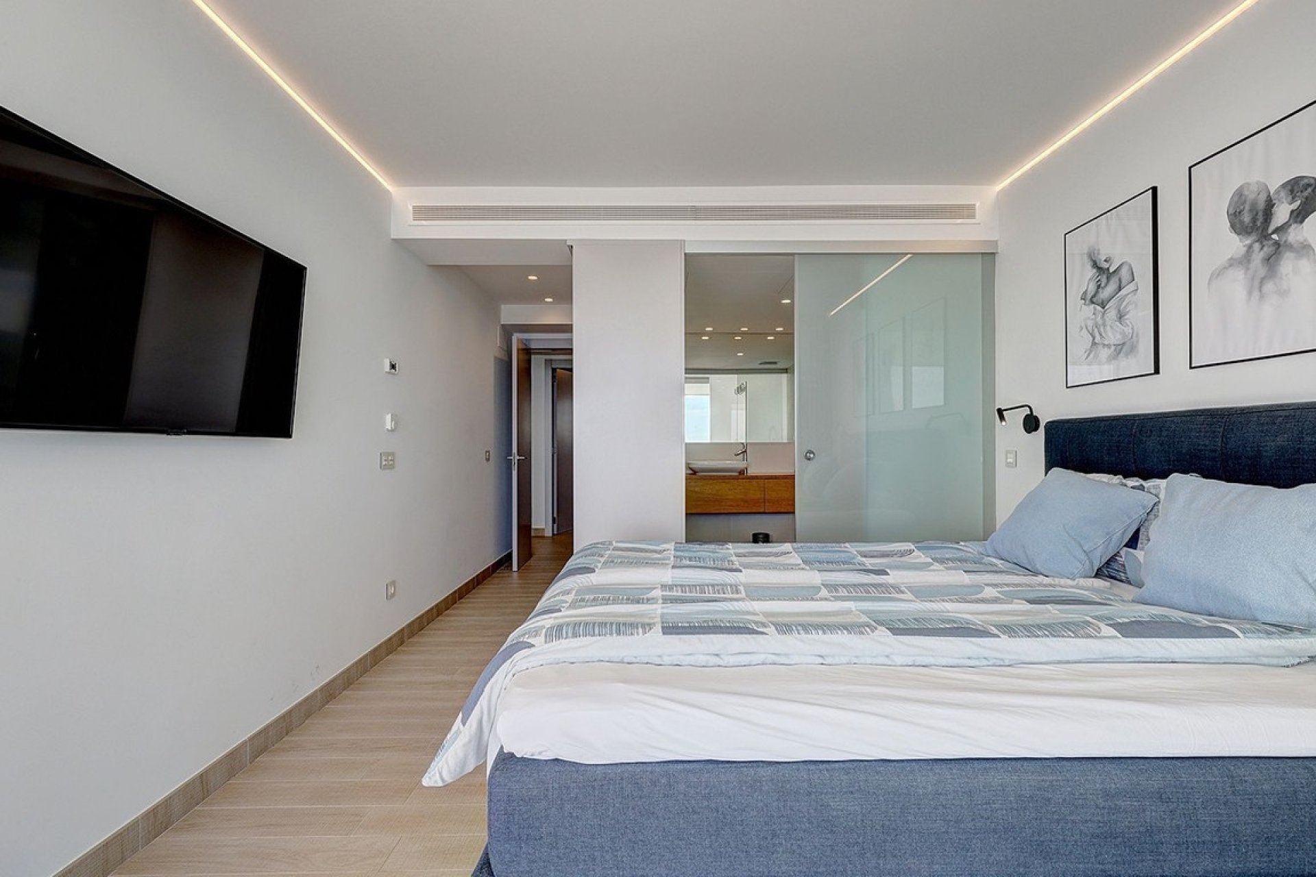 Rynek wtórny - apartment - Fuengirola - Fuengirola Centro