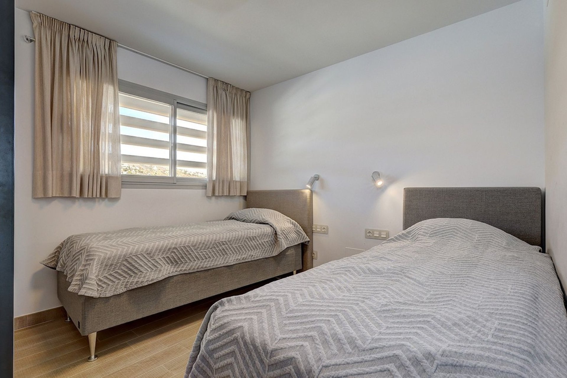Rynek wtórny - apartment - Fuengirola - Fuengirola Centro
