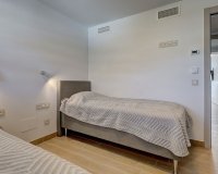 Rynek wtórny - apartment - Fuengirola - Fuengirola Centro