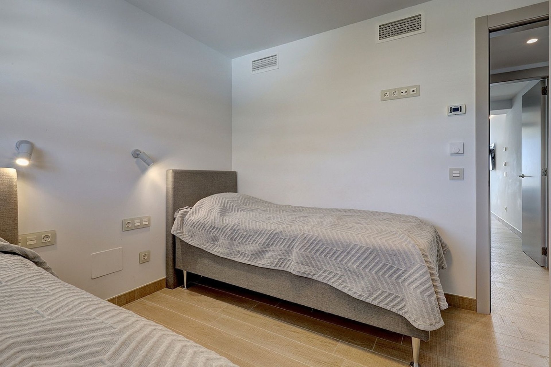 Rynek wtórny - apartment - Fuengirola - Fuengirola Centro