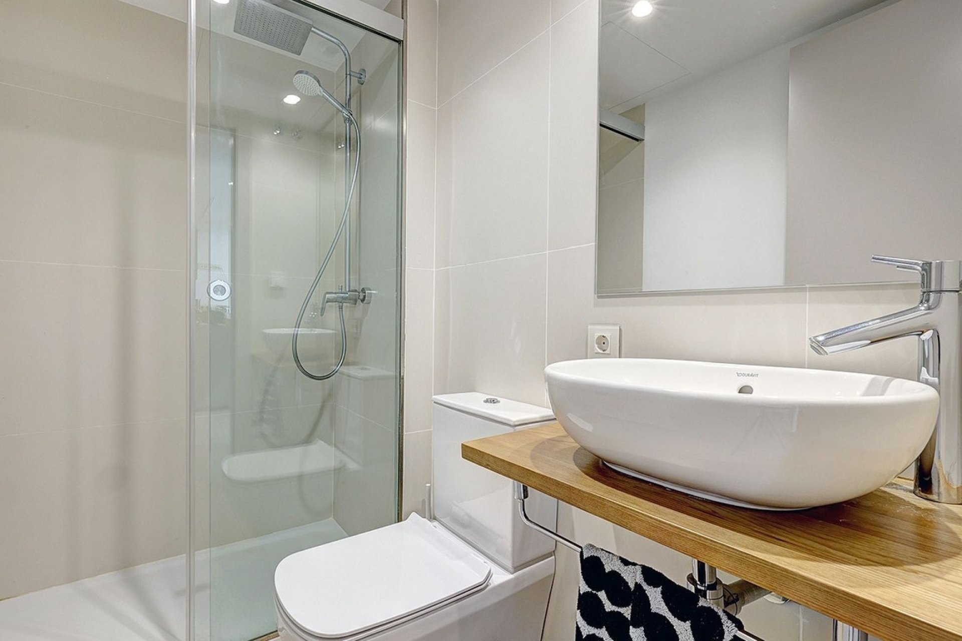 Rynek wtórny - apartment - Fuengirola - Fuengirola Centro