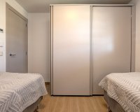 Rynek wtórny - apartment - Fuengirola - Fuengirola Centro