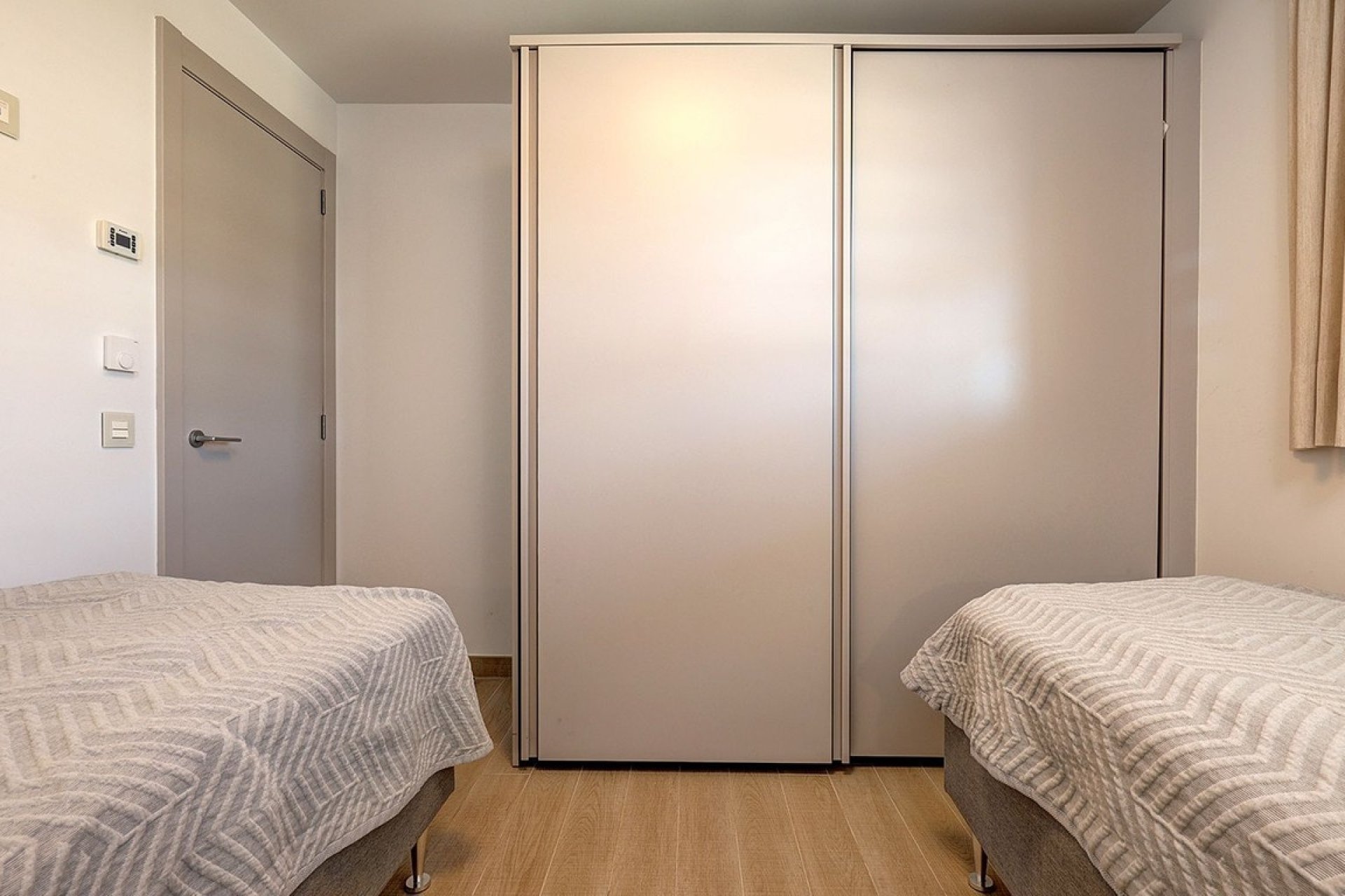 Rynek wtórny - apartment - Fuengirola - Fuengirola Centro