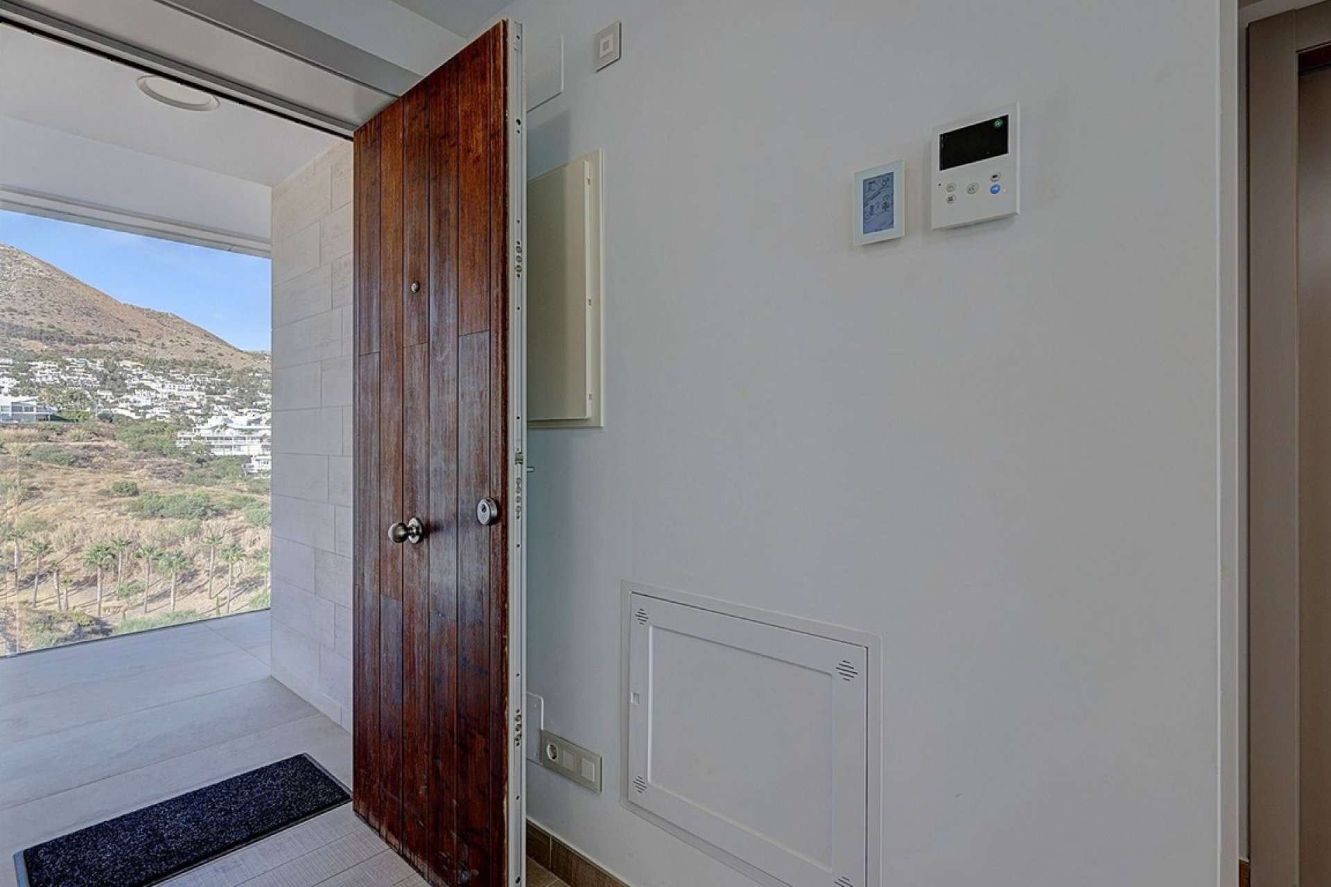 Rynek wtórny - apartment - Fuengirola - Fuengirola Centro