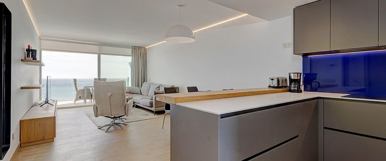 Rynek wtórny - apartment - Fuengirola - Fuengirola Centro