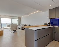 Rynek wtórny - apartment - Fuengirola - Fuengirola Centro