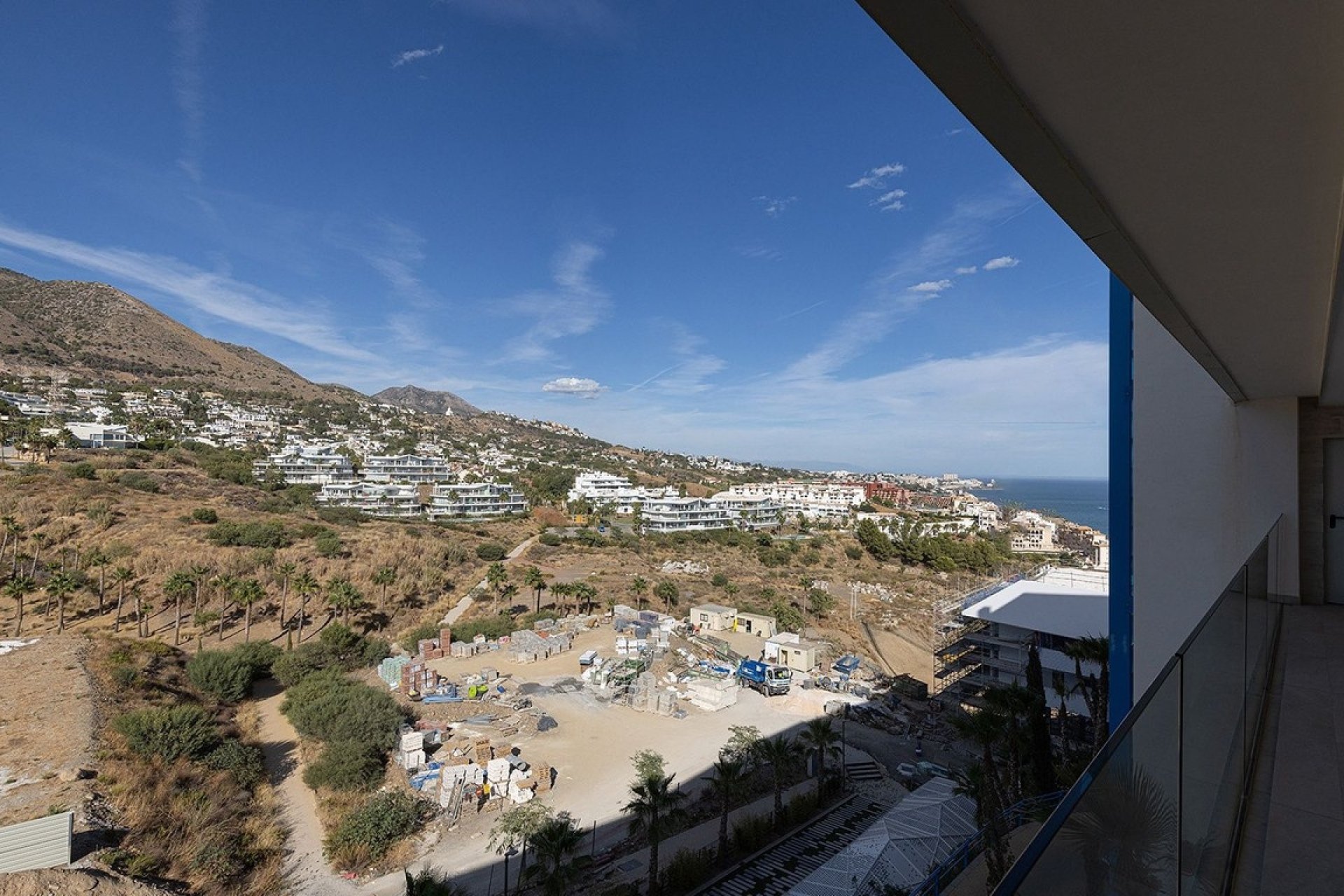 Rynek wtórny - apartment - Fuengirola - Fuengirola Centro