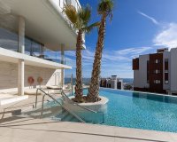 Rynek wtórny - apartment - Fuengirola - Fuengirola Centro