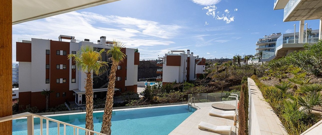 Rynek wtórny - apartment - Fuengirola - Fuengirola Centro
